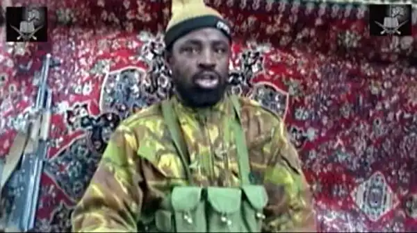 Shekau’ll soon be arrested, says minister